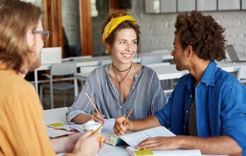Tudias Evening courses (German courses)