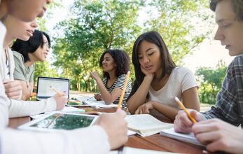 Tudias Intensive courses (German courses)