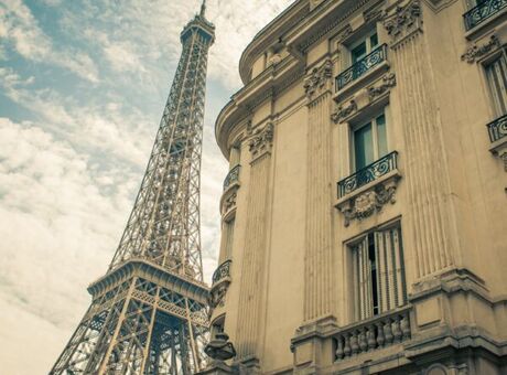 Sprache Französisch