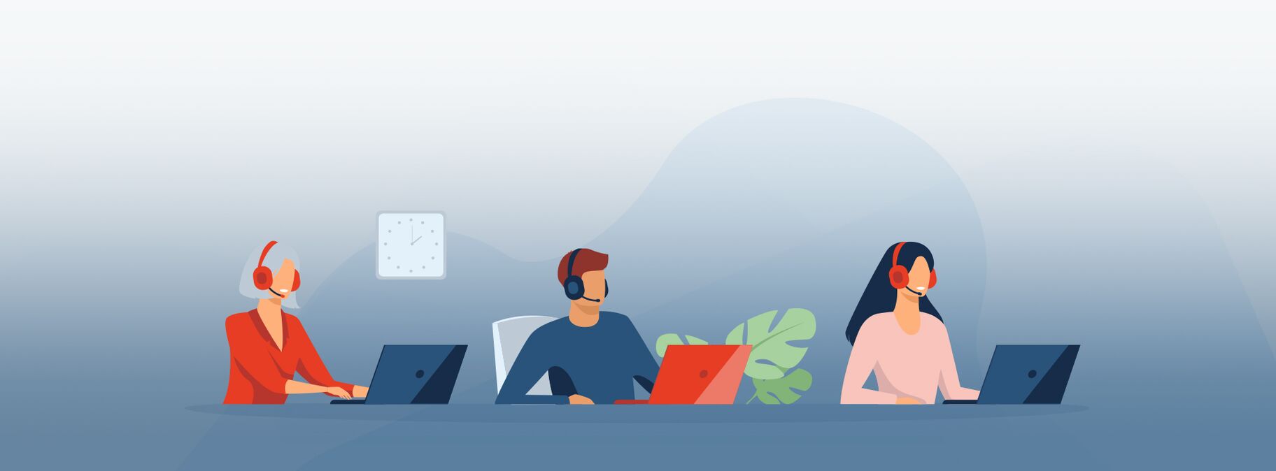 Headerbild Service